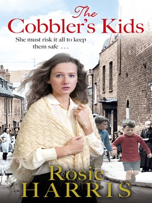 cover image of The Cobbler's Kids